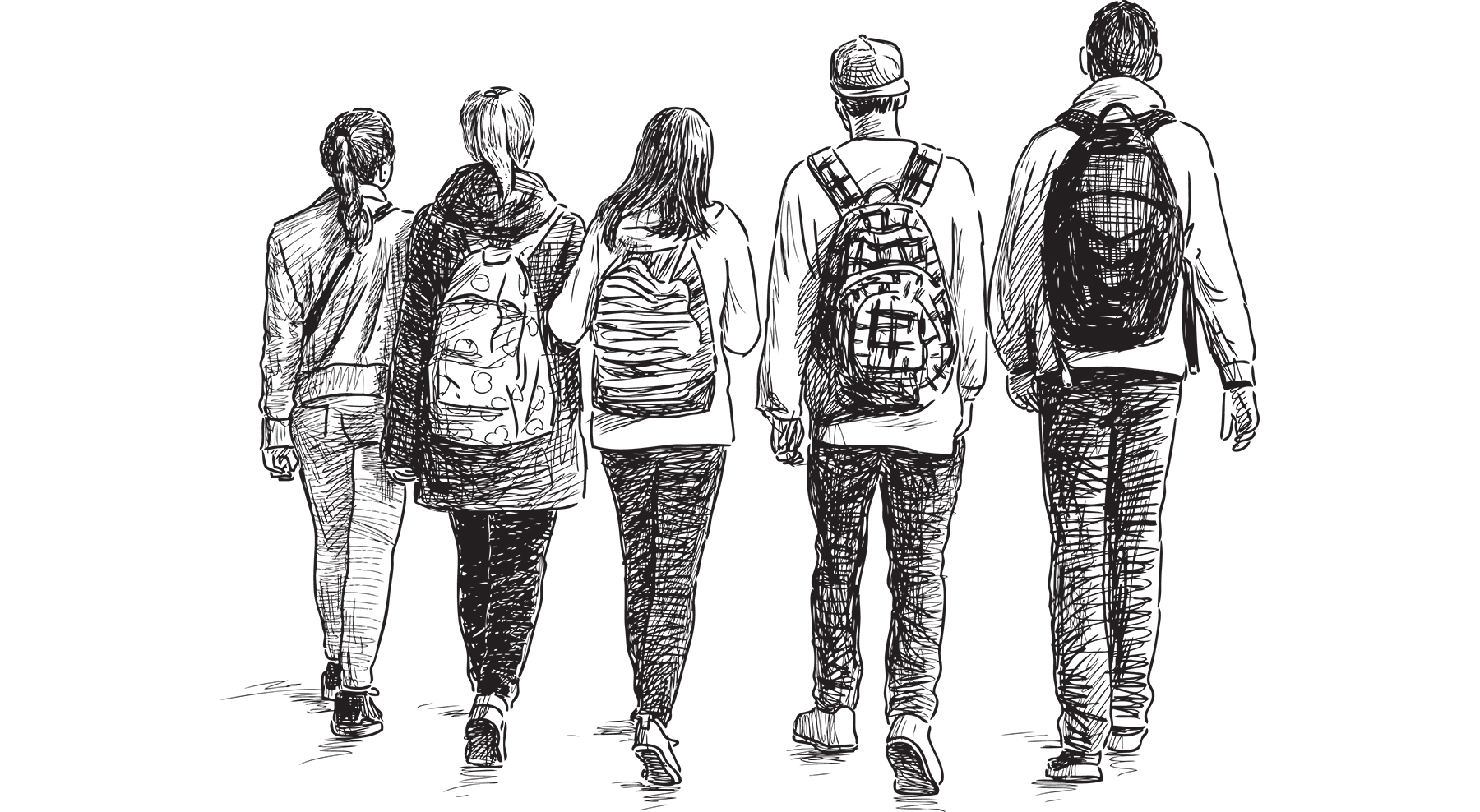 Il consiglio dello psicologo per supportare bambini e adolescenti con patologie tiroidee